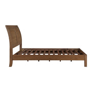 1314-1* (3) Queen Platform Bed - 1314-1*