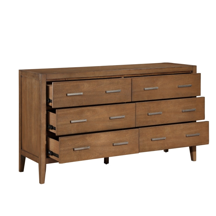 1314-5 Dresser - 1314-5