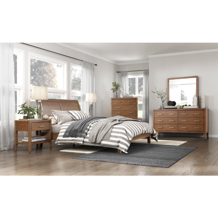 1314-5 Dresser - 1314-5