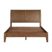 1314K-1CK* (3) California King Platform Bed - 1314K-1CK*