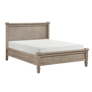 1316K-1EK* (3) Eastern King Platform Bed - 1316K-1EK*