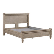 1316K-1EK* (3) Eastern King Platform Bed - 1316K-1EK*