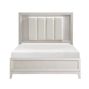 1326-1* (2) Queen Bed - 1326-1*