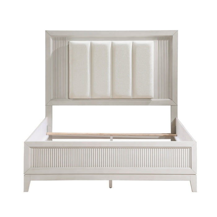 1326-1* (2) Queen Bed - 1326-1*