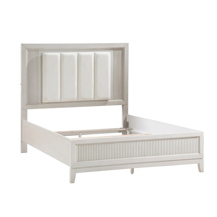 1326-1* (2) Queen Bed - 1326-1*