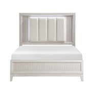 1326-1* (2) Queen Bed - 1326-1*