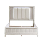 1326-1* (2) Queen Bed - 1326-1*