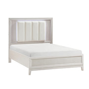 1326-1* (2) Queen Bed - 1326-1*