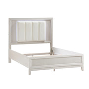 1326-1* (2) Queen Bed - 1326-1*