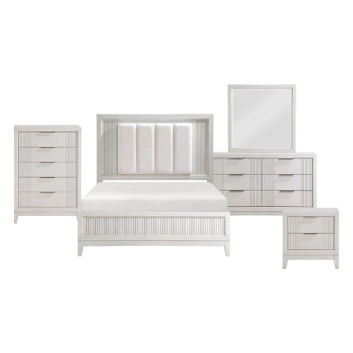 1326-1*9 5pc Set (QB+NS+DR+MR+CH) - 1326-1*9