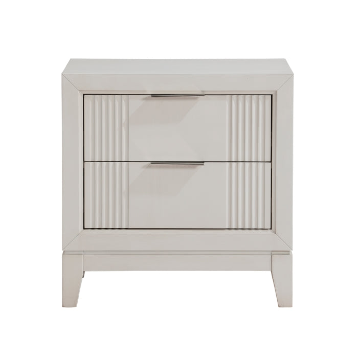 1326-4 Night Stand - 1326-4