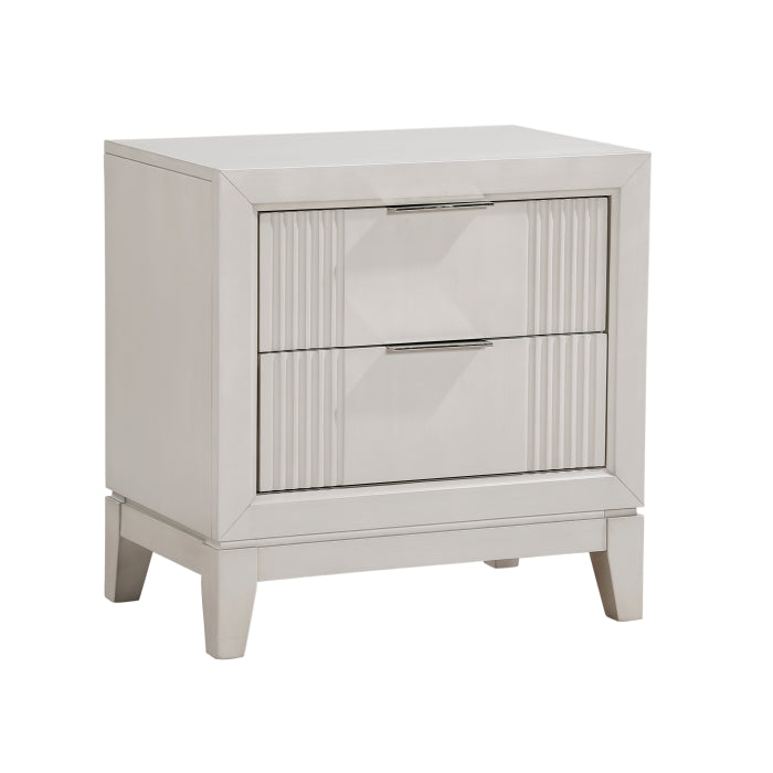 1326-4 Night Stand - 1326-4