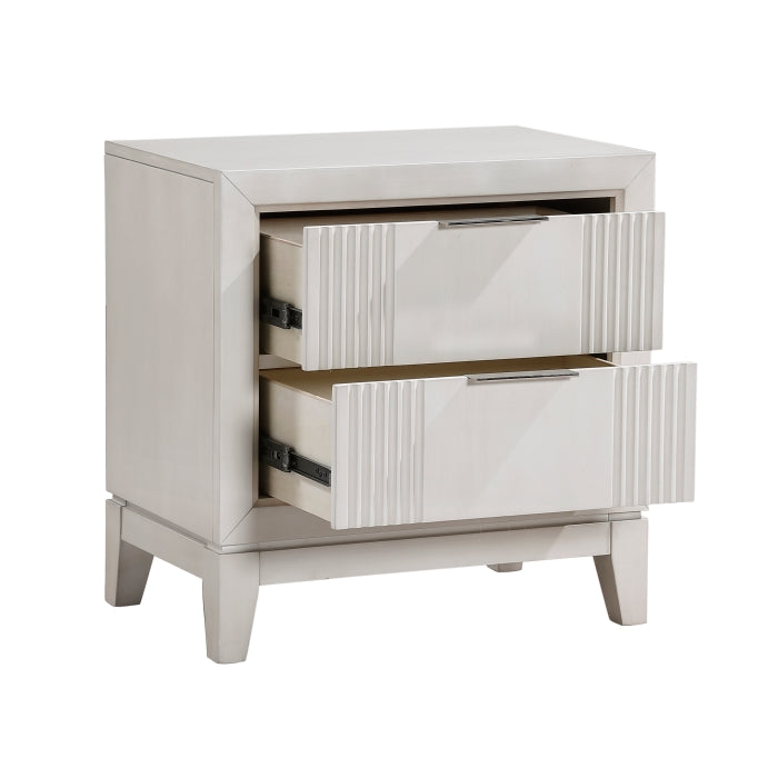 1326-4 Night Stand - 1326-4