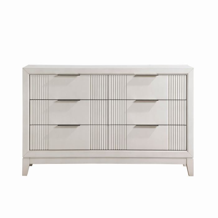 1326-5 Dresser - 1326-5