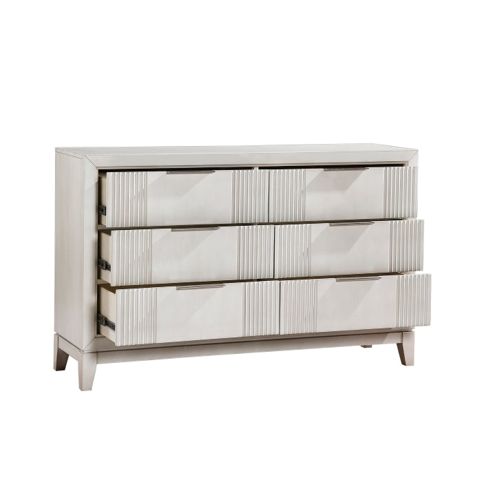 1326-5 Dresser - 1326-5