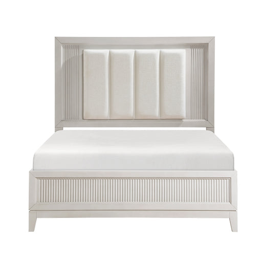 1326K-1CK* (2) California King Bed - 1326K-1CK*