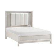 1326K-1CK* (2) California King Bed - 1326K-1CK*