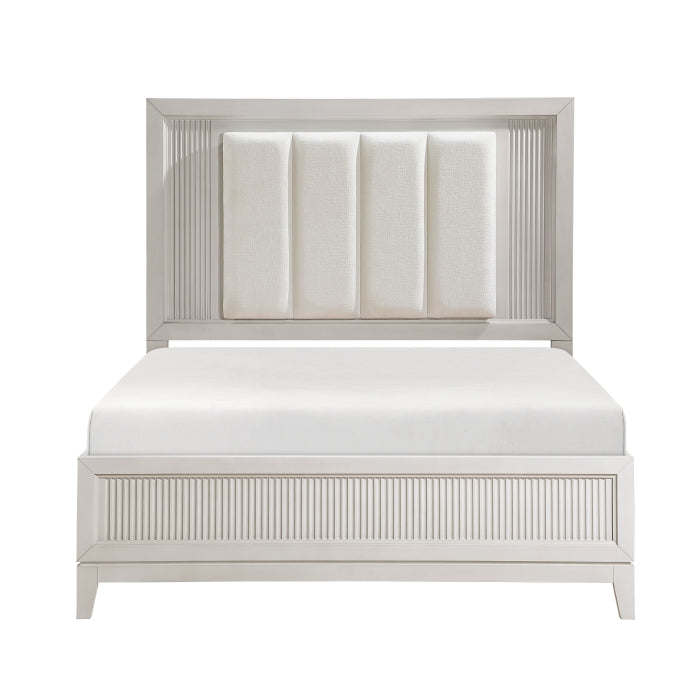 1326K-1EK* (2) Eastern King Bed - 1326K-1EK*