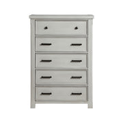 1337-1*9 5pc Set (QB+NS+DR+MR+CH) - 1337-1*9