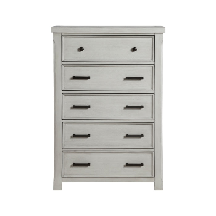 1337-1*9 5pc Set (QB+NS+DR+MR+CH) - 1337-1*9