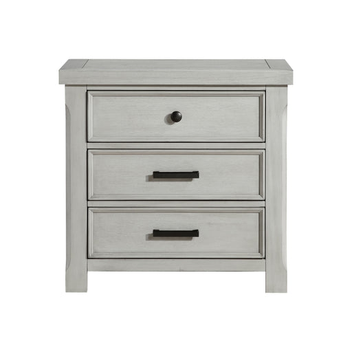1337-4 Night Stand - 1337-4