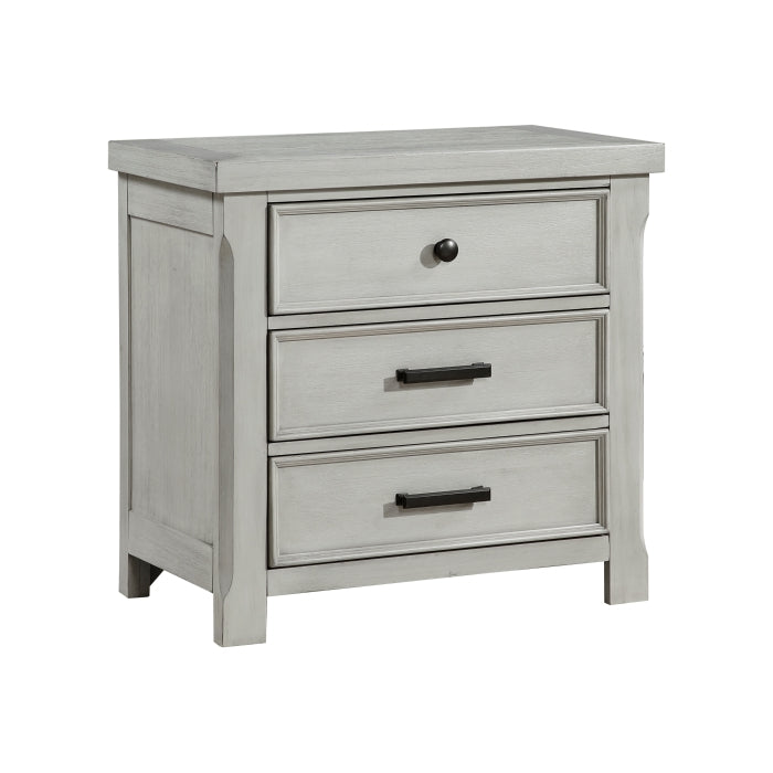 1337-4 Night Stand - 1337-4