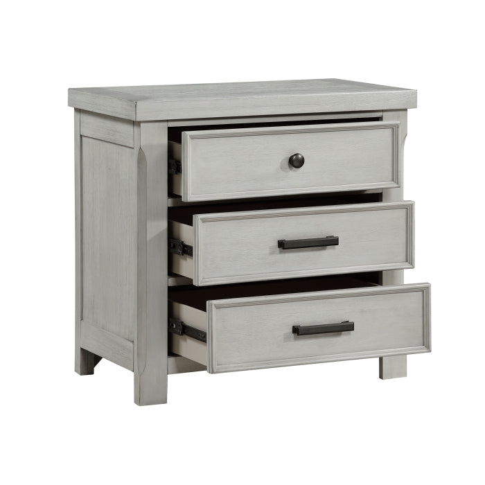 1337-4 Night Stand - 1337-4