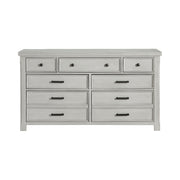1337-5 Dresser - 1337-5