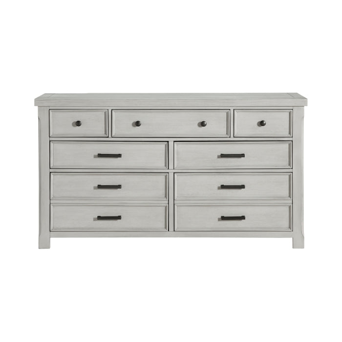1337-5 Dresser - 1337-5