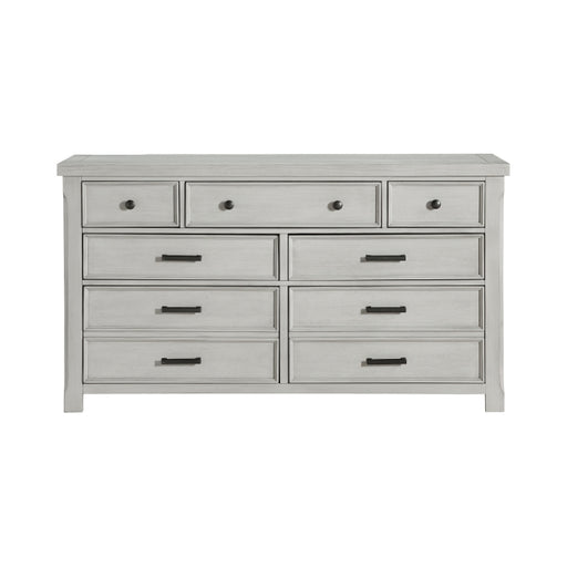 1337-5 Dresser - 1337-5