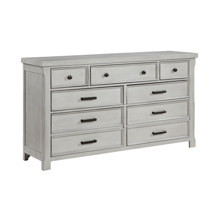 1337-5 Dresser - 1337-5