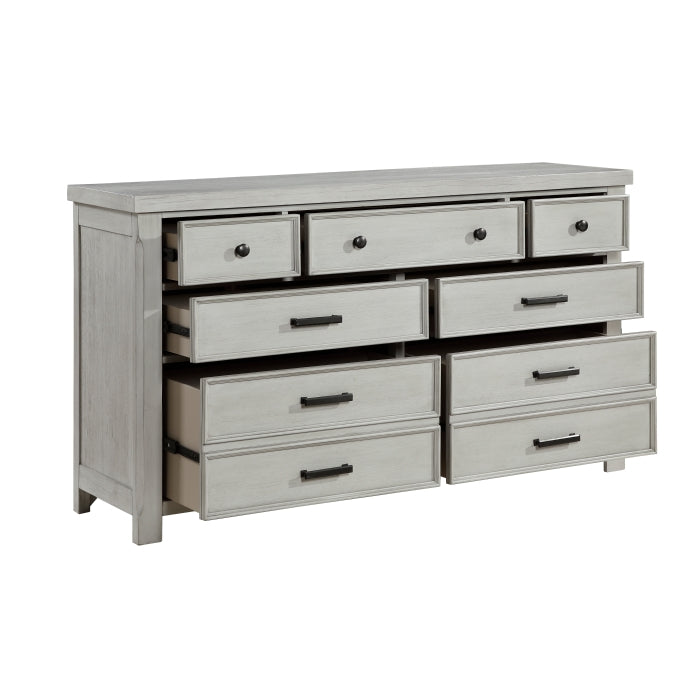 1337-5 Dresser - 1337-5