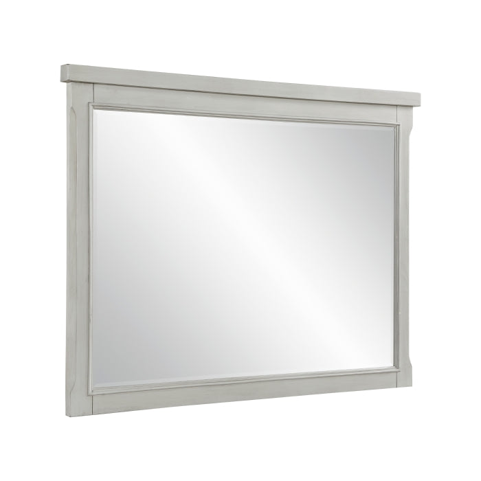 1337-6 Mirror - 1337-6
