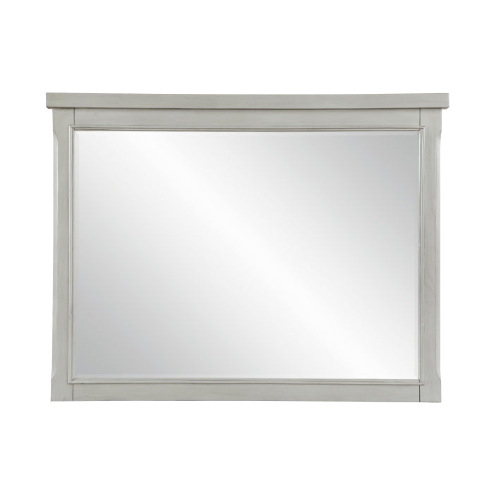 1337-6 Mirror - 1337-6