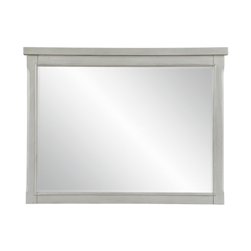 1337-6 Mirror - 1337-6