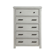 1337-9 Chest - 1337-9