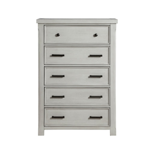 1337-9 Chest - 1337-9