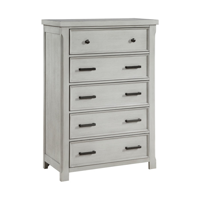1337-9 Chest - 1337-9