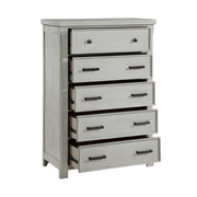 1337-9 Chest - 1337-9