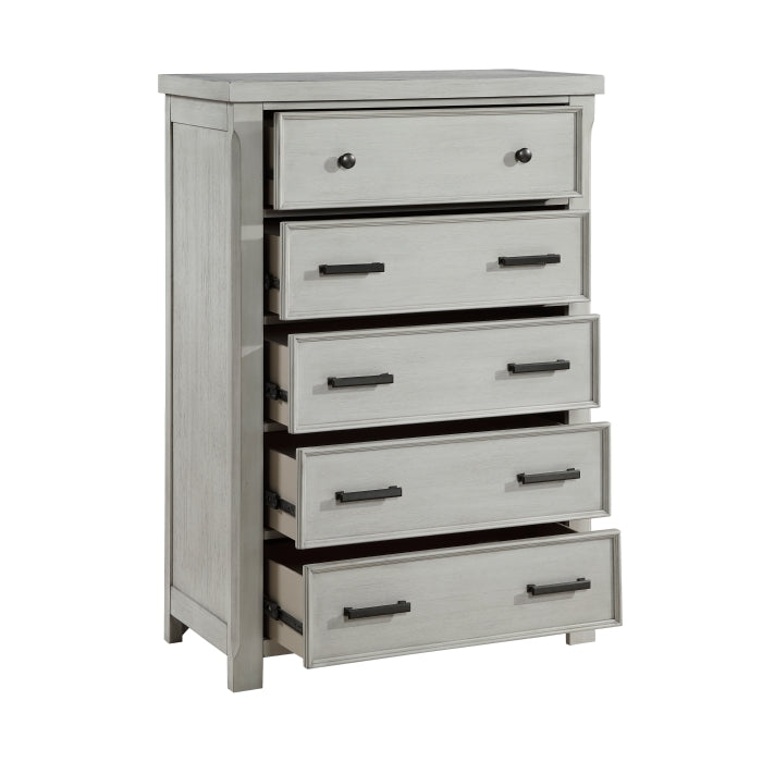 1337-9 Chest - 1337-9