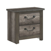 1342-4 Night Stand - 1342-4