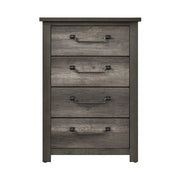1342-9 Chest - 1342-9
