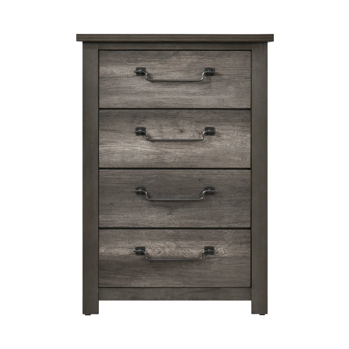 1342-9 Chest - 1342-9