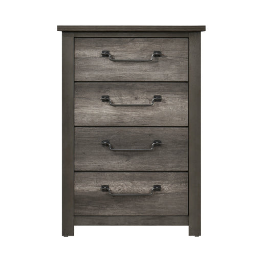 1342-9 Chest - 1342-9