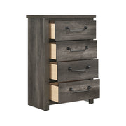 1342-9 Chest - 1342-9