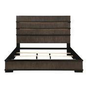 1343-1* (3) Queen Bed - 1343-1*