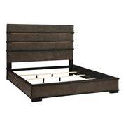1343-1* (3) Queen Bed - 1343-1*