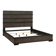 1343-1* (3) Queen Bed - 1343-1*