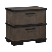 1343-4 Night Stand - 1343-4