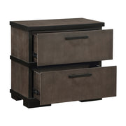 1343-4 Night Stand - 1343-4